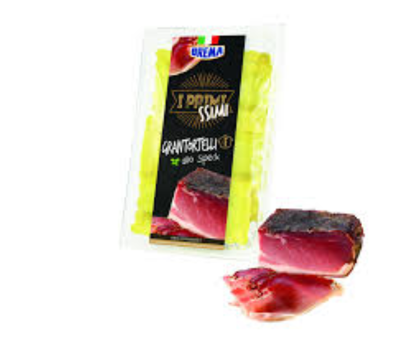 FRESH PASTA GRANTORTELLI G.SALMON 500G